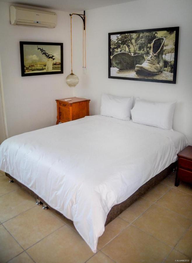 Hotel Kartaxa Cartagena Phòng bức ảnh